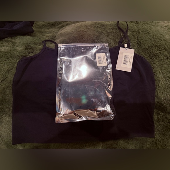 Negative Underwear Cloud Cotton Bra Cami - Picture 6 of 8